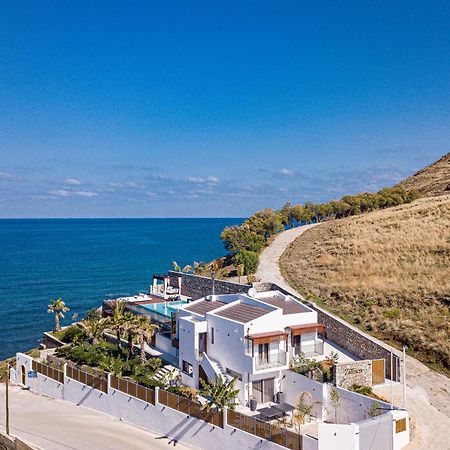 Zillion Villa Πάνορμος Εξωτερικό φωτογραφία