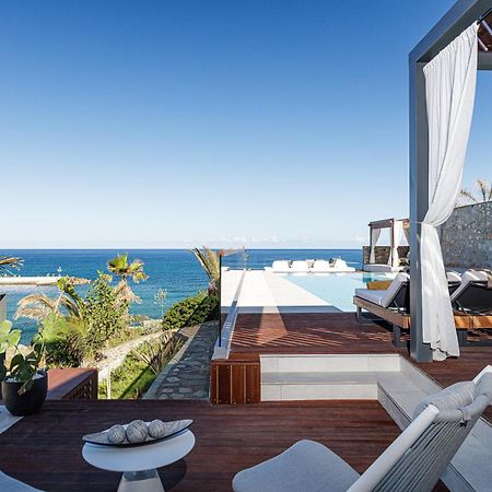 Zillion Villa Πάνορμος Εξωτερικό φωτογραφία