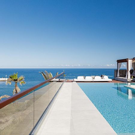 Zillion Villa Πάνορμος Εξωτερικό φωτογραφία