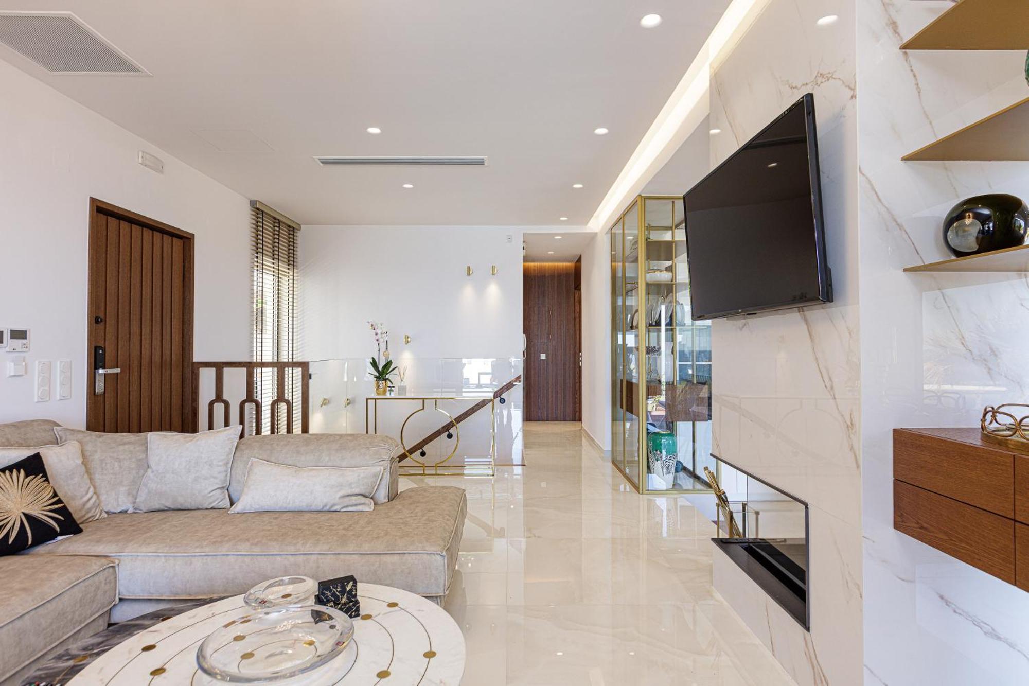 Zillion Villa Πάνορμος Εξωτερικό φωτογραφία