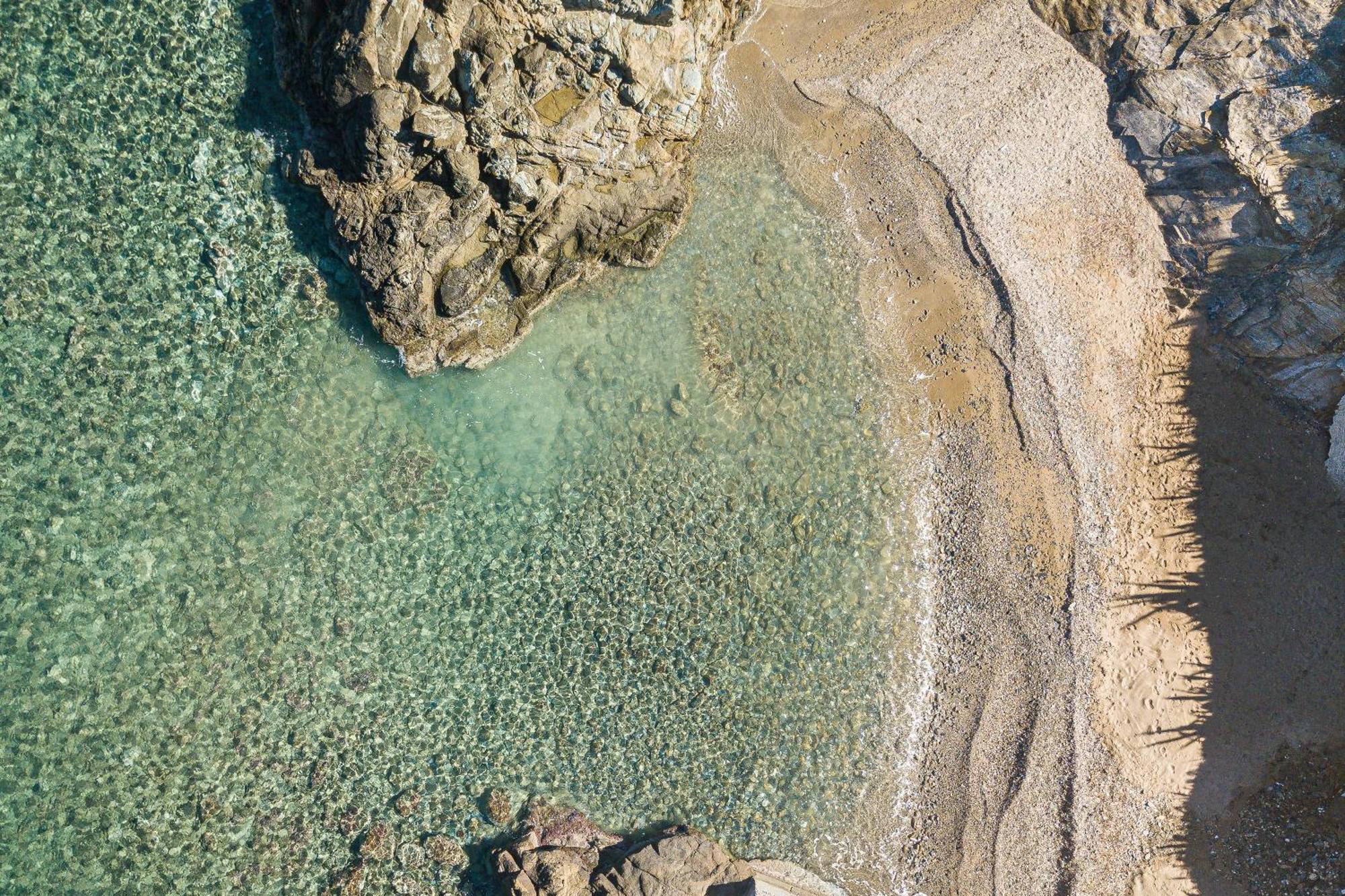Zillion Villa Πάνορμος Εξωτερικό φωτογραφία